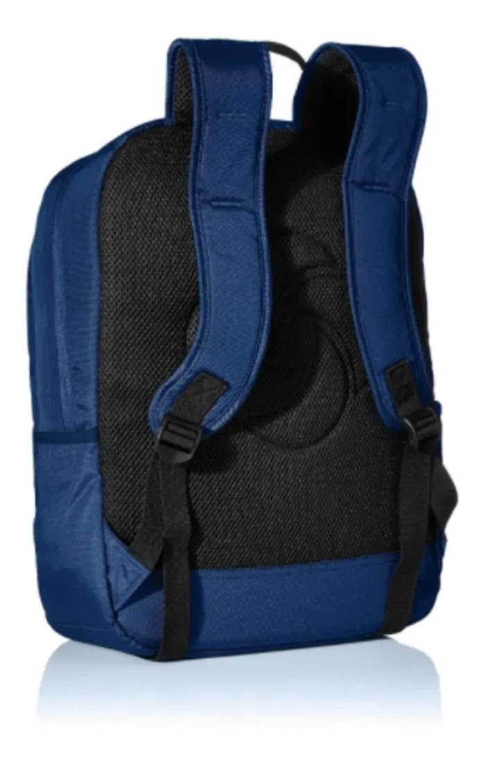 Mochila Samsonite Modelo City Pro Portanotebook 15,6¨ Urbana AZUL
