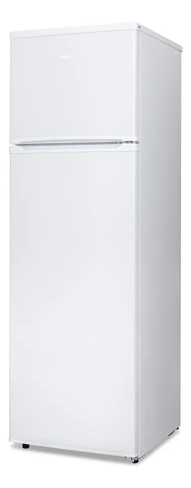 Heladera Cíclica Philco Top Mount Phct271b 256 Lts 
