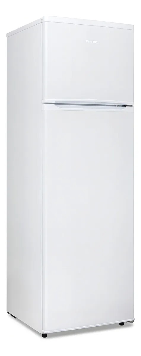 Heladera Cíclica Philco Top Mount Phct271b 256 Lts 
