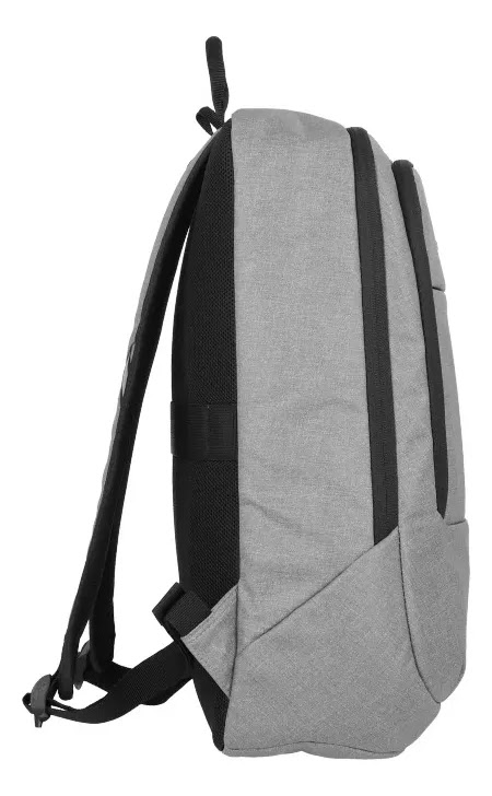 Mochila American Tourister Roadtrip 2AT 28lts GRIS