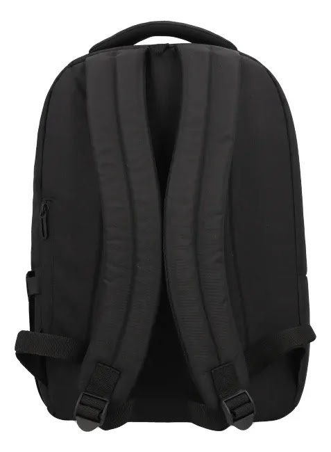 Mochila American Tourister HIGHWAY 2AT 35 Lts NEGRO