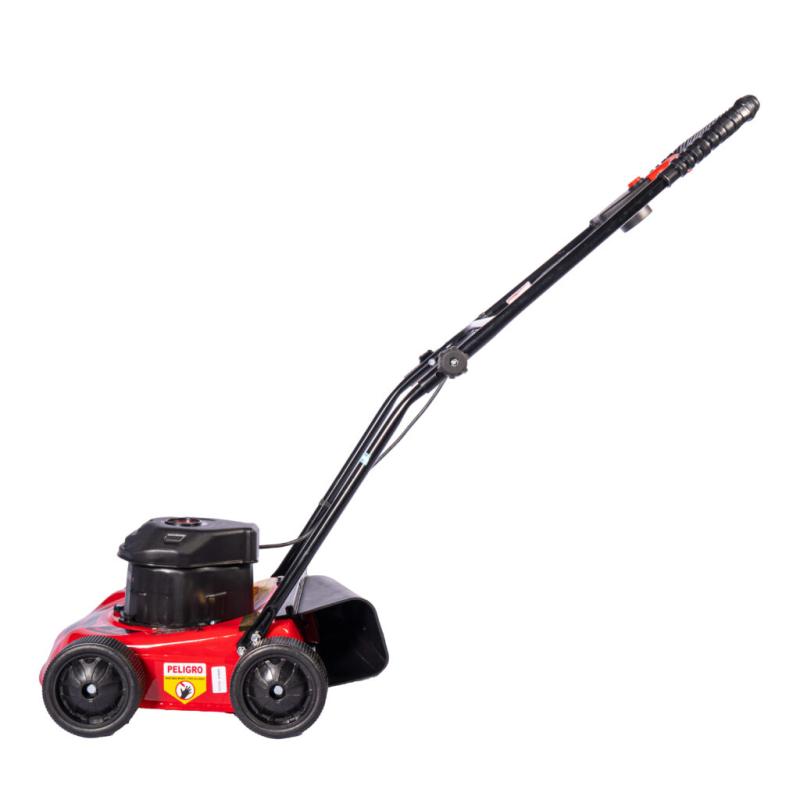 Cortadora De Cesped Petri 1/2 HP Country SIN BOLSA 3003070