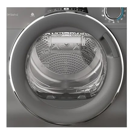 Secarropas Candy Por Condensación Roc9tcerx-12 9kg Antracita