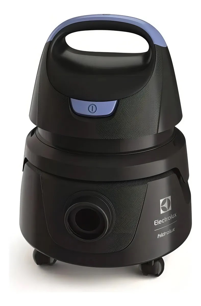 Aspiradora De Agua Y Polvo Electrolux Awd01 5 Lts 1250w