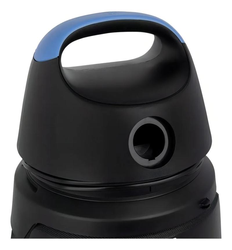 Aspiradora De Agua Y Polvo Electrolux Awd01 5 Lts 1250w