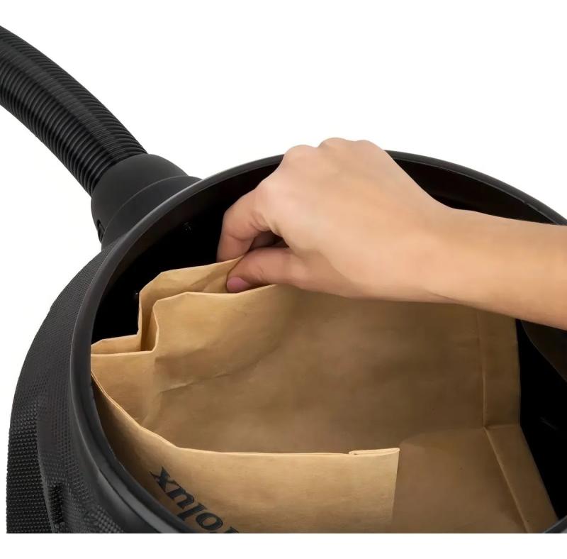 Aspiradora De Agua Y Polvo Electrolux Awd01 5 Lts 1250w