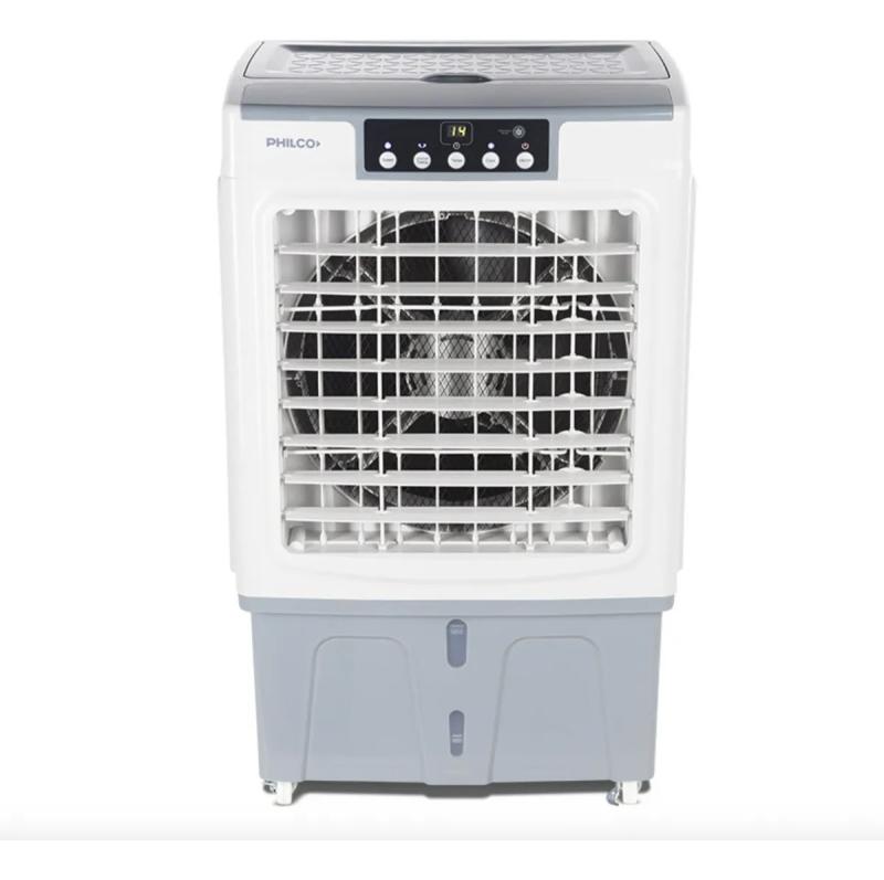 Climatizador Portatil Philco Cppfrcm4523p Frio 45 Lts 125w