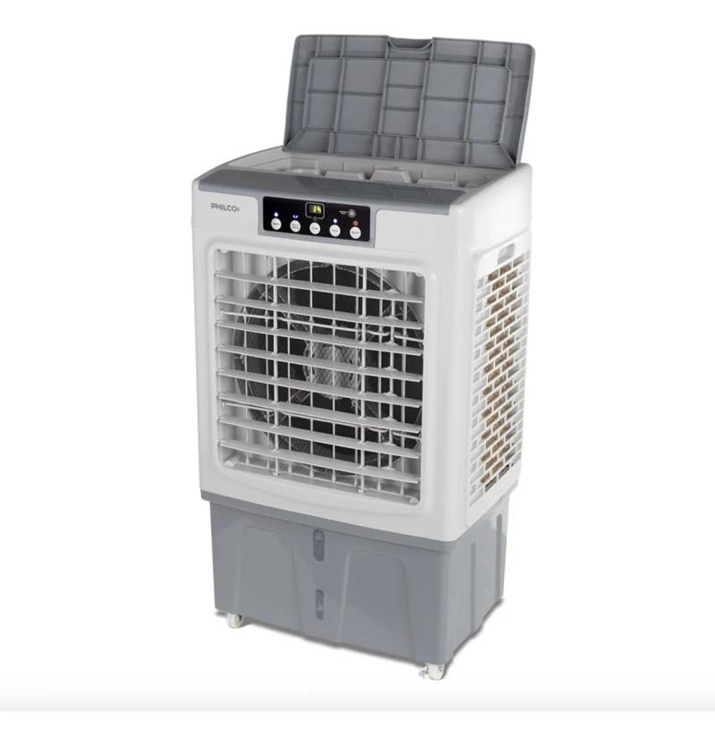 Climatizador Portatil Philco Cppfrcm4523p Frio 45 Lts 125w