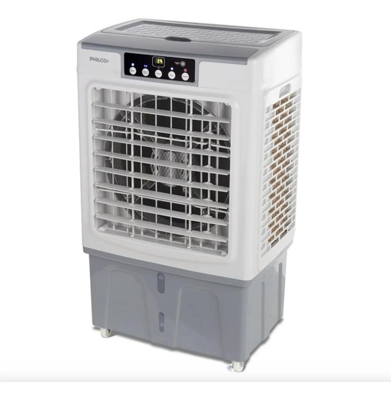 Climatizador Portatil Philco Cppfrcm4523p Frio 45 Lts 125w