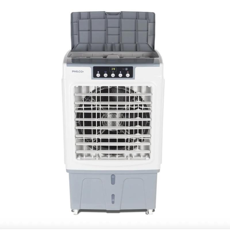 Climatizador Portatil Philco Cppfrcm4523p Frio 45 Lts 125w