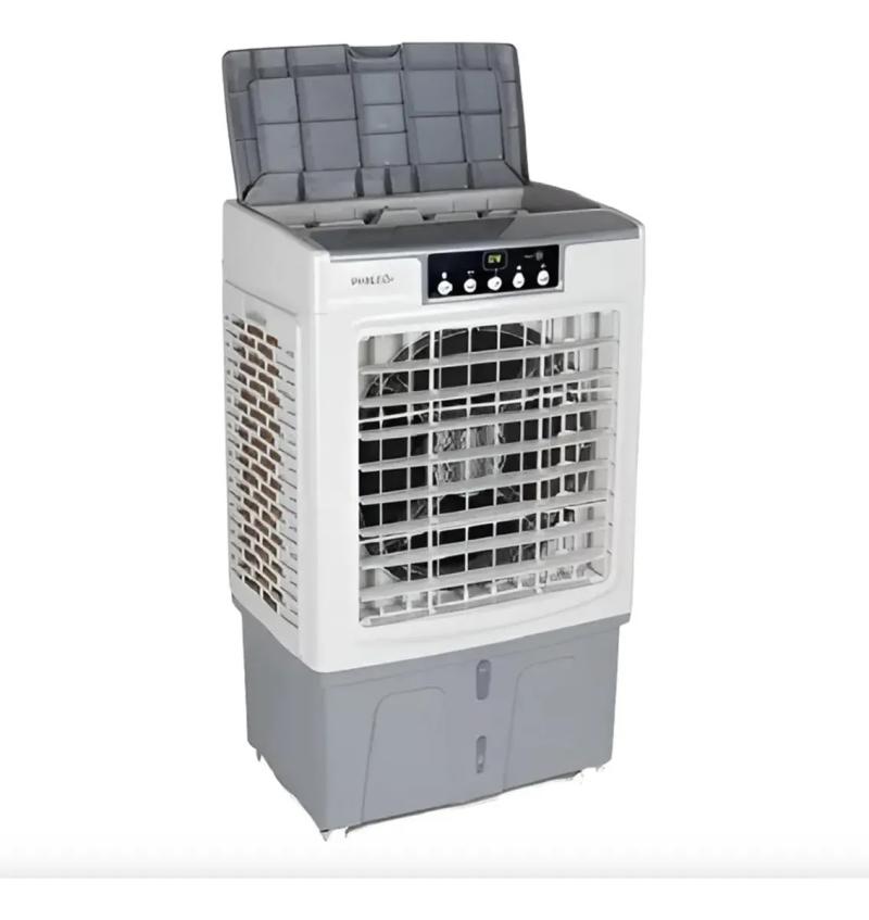 Climatizador Portatil Philco Cppfrcm4523p Frio 45 Lts 125w