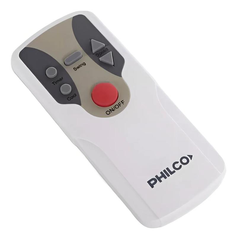Climatizador Portatil Philco Cppfrcm4523p Frio 45 Lts 125w
