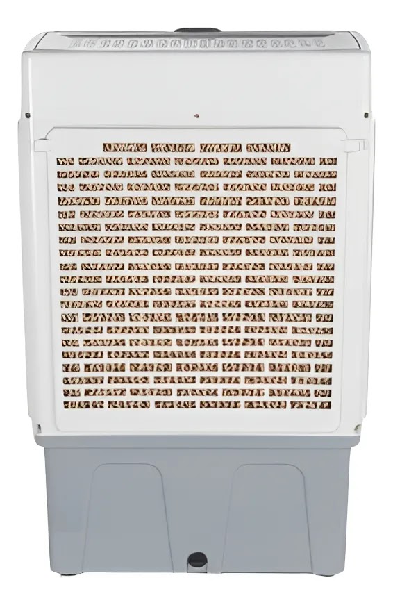 Climatizador Portatil Philco Cppfrcm4523p Frio 45 Lts 125w