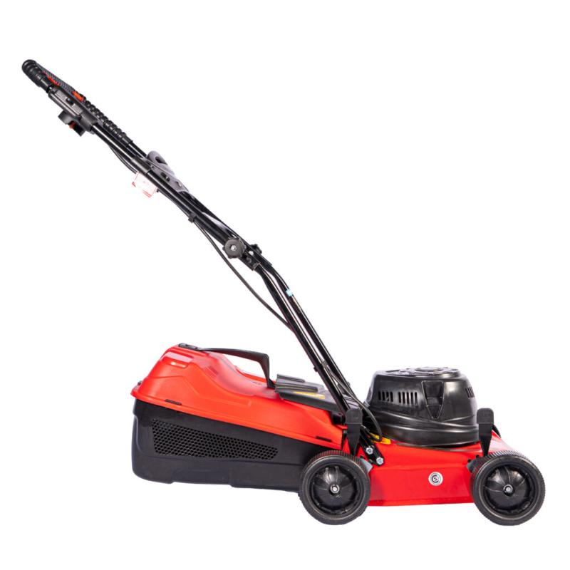 Cortadora de Cesped Petri 1/2 Hp Max Con Bolsa 5 Posiciones 3005030