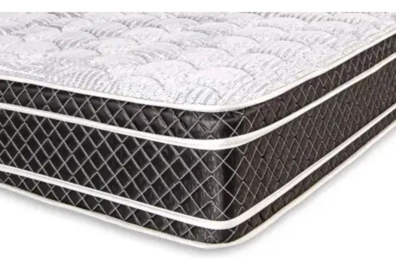 Colchon Cannon Renovation 190x100 1 1/2 Plazas Euro Pillow