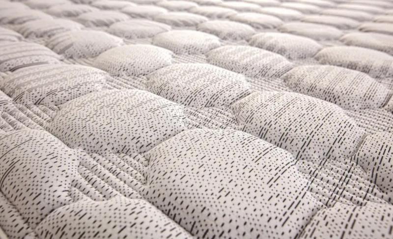 Colchon Cannon Renovation 190x100 1 1/2 Plazas Euro Pillow