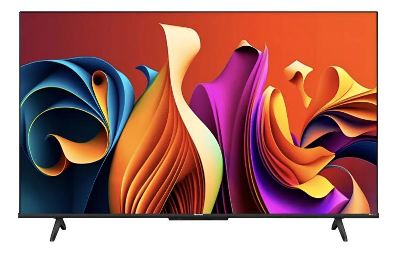 Smart Tv Qled Hisense 65q6n Pantalla 65  Pulgadas Google Tv