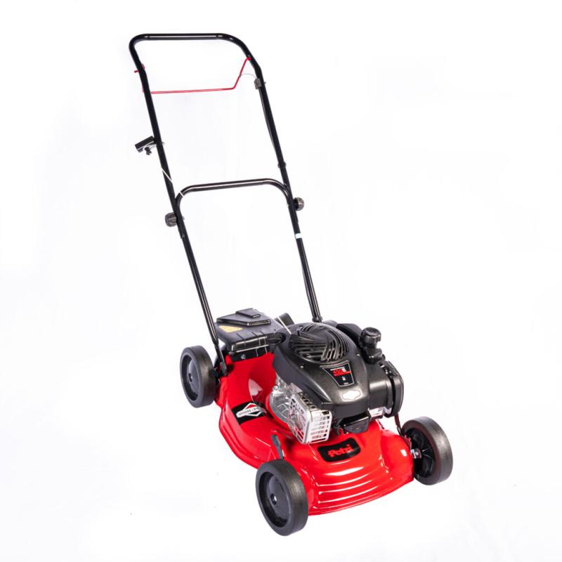 Cortadora de Cesped Petri Nafta 4.5 Hp SIN BOLSA Americana 3002001