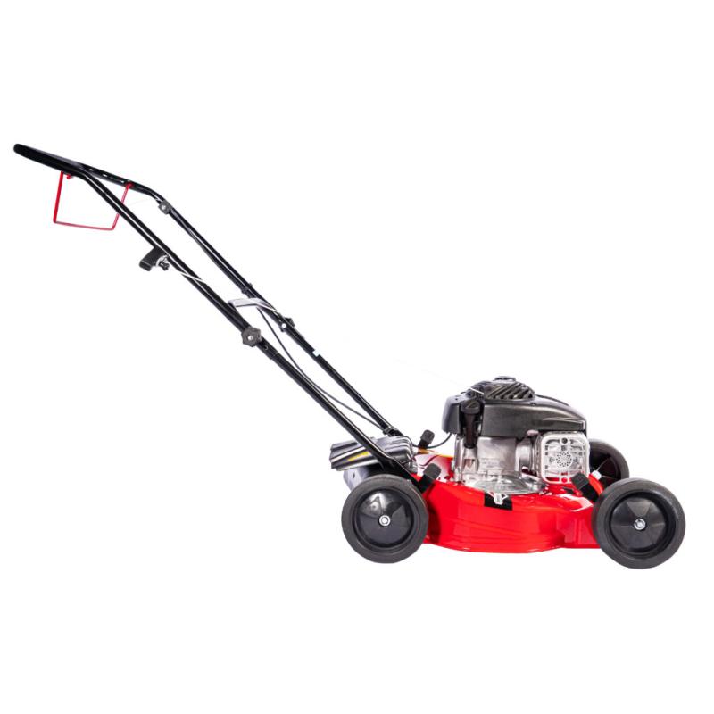 Cortadora de Cesped Petri Nafta 4.5 Hp SIN BOLSA Americana 3002001