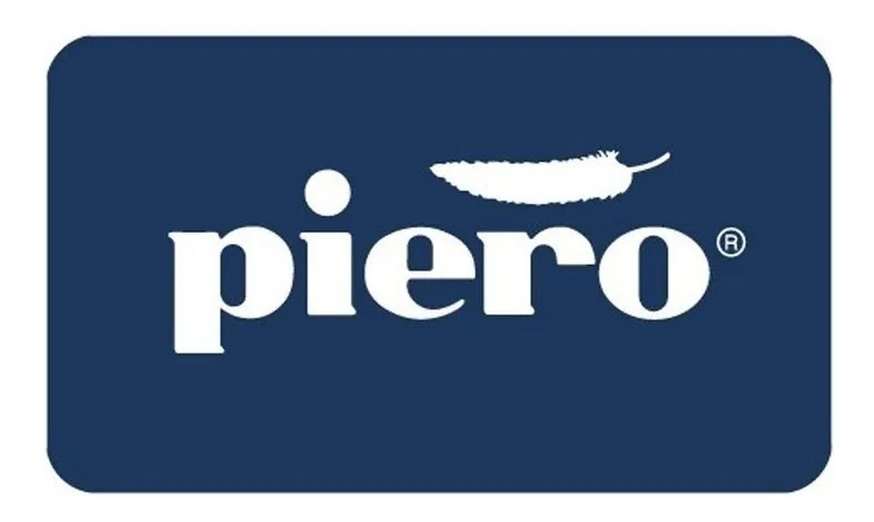 Colchon Piero Paraiso Real 190x80x24 Alta Densidad 30 Kilos