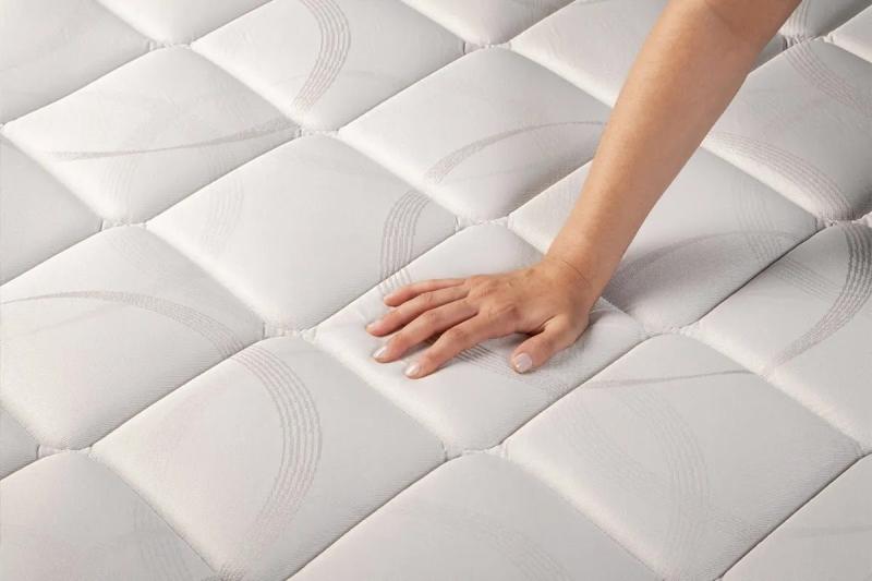 Colchon Piero Paraiso Real 190x80x24 Alta Densidad 30 Kilos