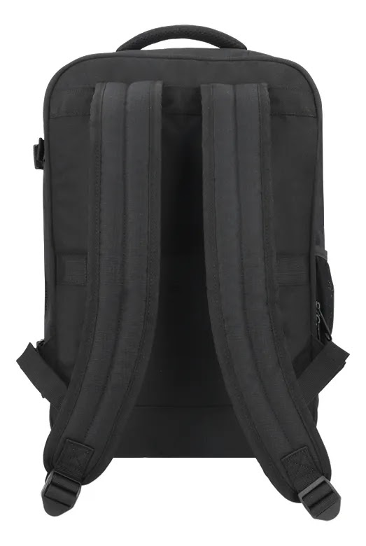 Mochila Litemove 5xt Xtrem  Portanotebook 16  38 Litros NEGRA