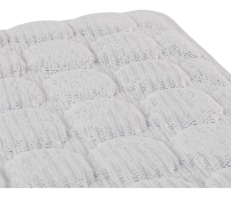 Colchón Cannon Renovation 200x200cm Super King Espuma 35k