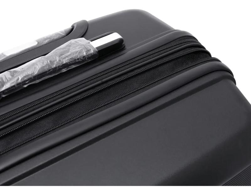 Valija Aumax Elegance Cabina 20 Expandible 55cm Rígida