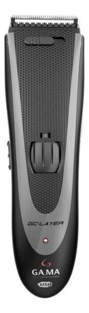 Corta Pelo Gama Layer Inalambrica Regulable
