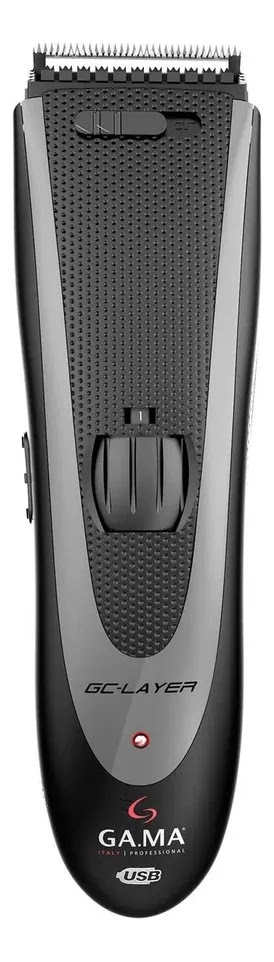 Corta Pelo Gama Layer Inalambrica Regulable
