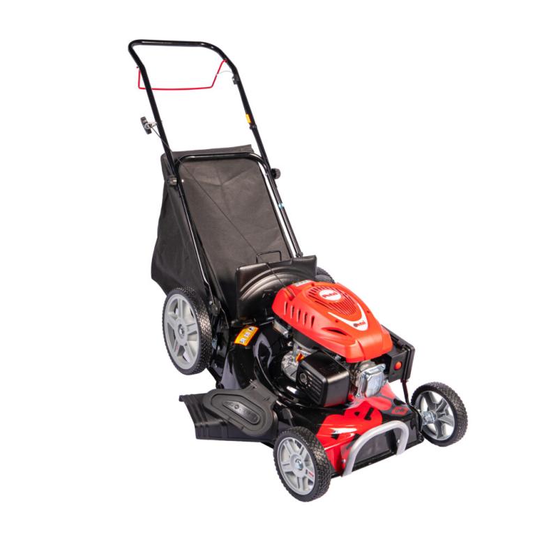 Cortadora de Cesped Petri Profesional 6 HP 3 en 1 Bolsa 3004032