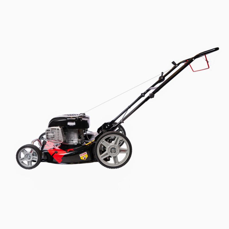 Cortadora de Cesped Petri 3002008 Naftera 7.5 HP SIN BOLSA