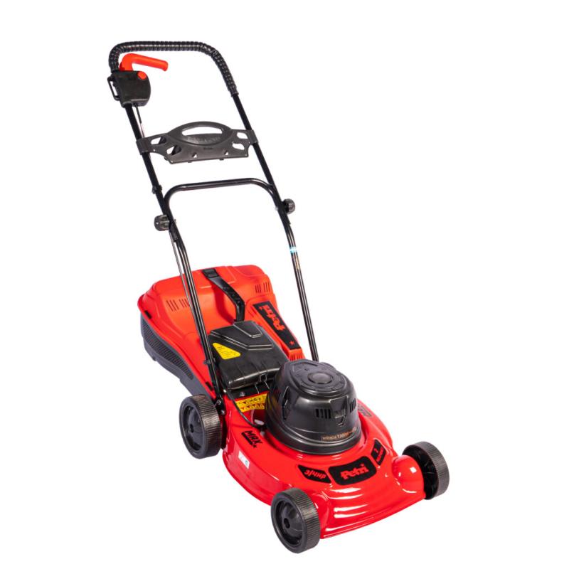 Cortadora de Cesped Petri 3/4 HP Max Con Bolsa 3005002