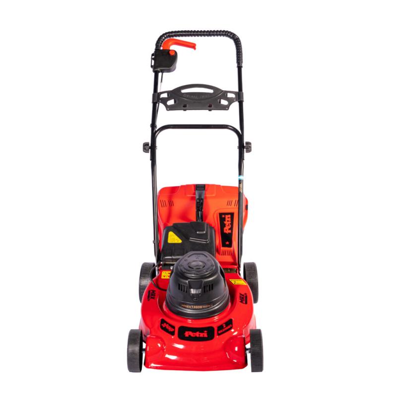 Cortadora de Cesped Petri 3/4 HP Max Con Bolsa 3005002