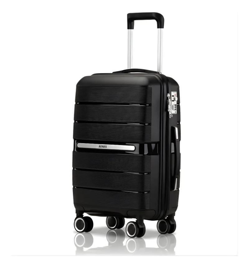 Valija Aumax Elegance Grande Expandible 49x76x30 Cm