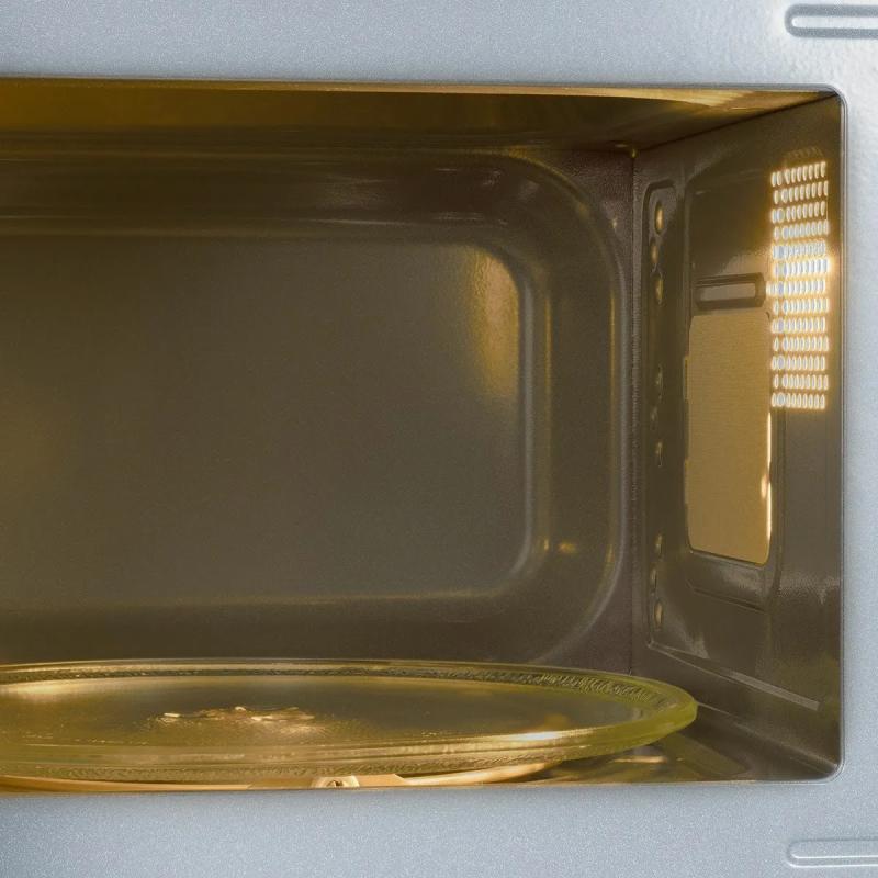 Microondas Digital Atma Watdb20ucp 20l 700w NEGRO