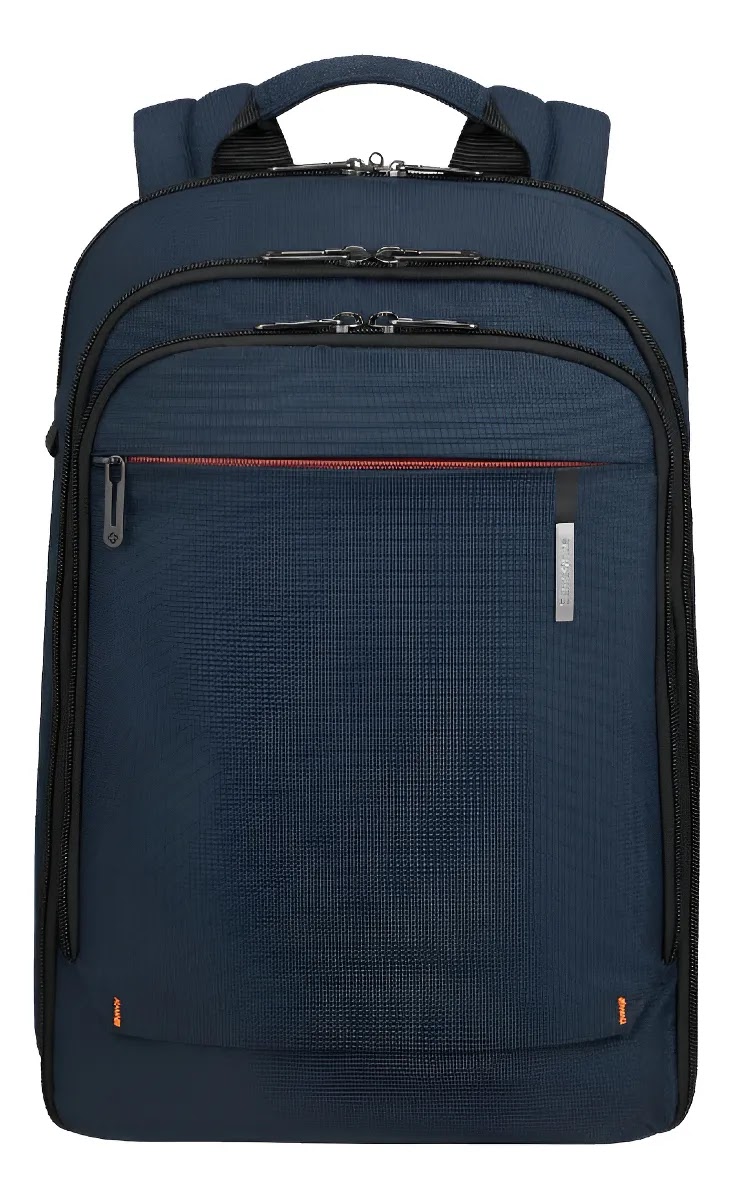 Mochila Samsonite Network 4 15.6 Space Blue