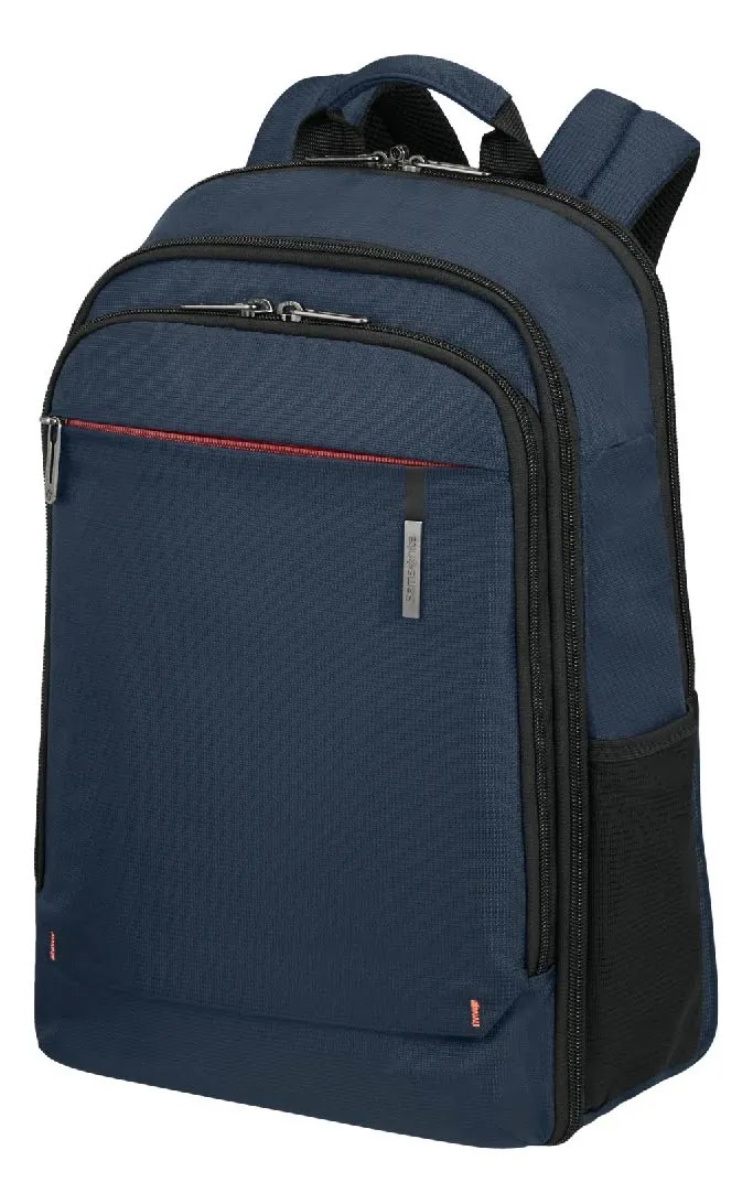Mochila Samsonite Network 4 15.6 Space Blue
