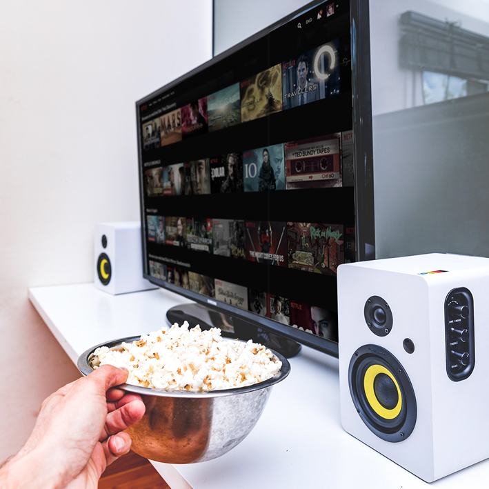 VERTRAG BT HOME CINEMA