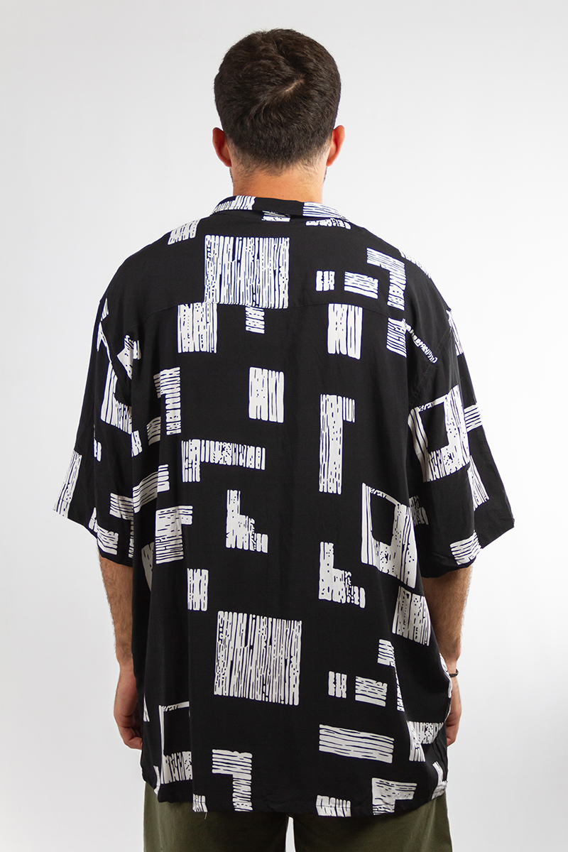 Camisa Hombre Ocn Lennox