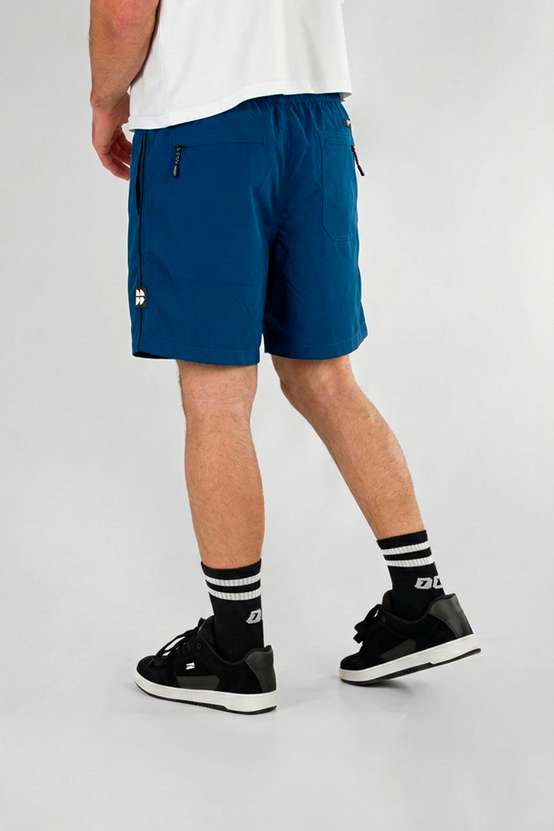 Short De Baño Ocn Energy Azul