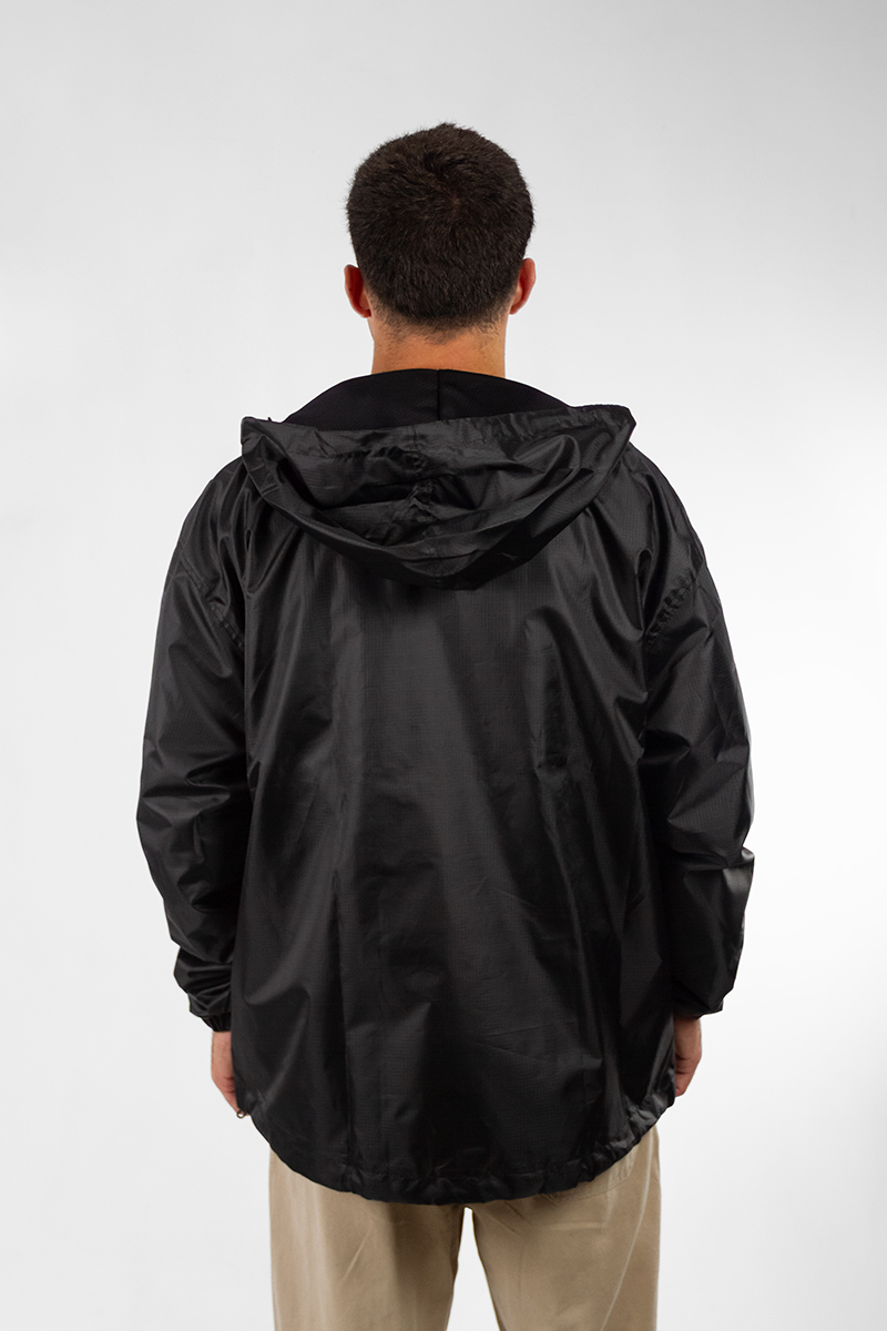Piloto Ocn Hombre Rainier Negro 601S6