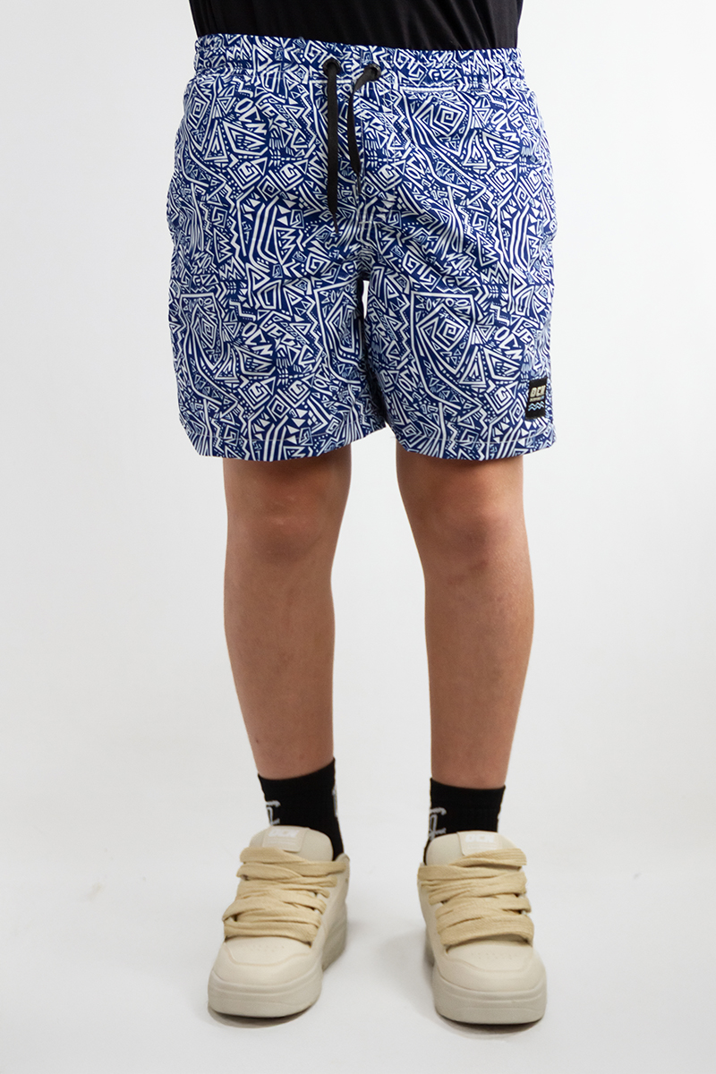 Short De baño Ocn Kids Canarias 537
