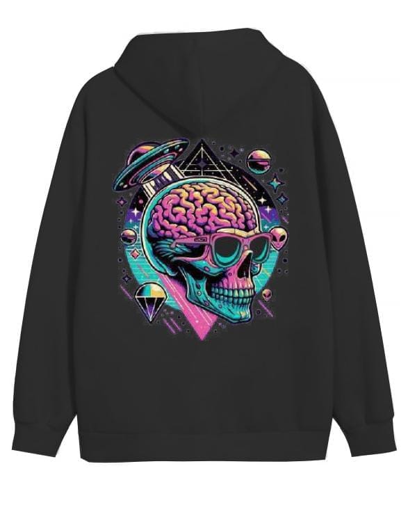 Buzo Ocn Hombre Canguro Fitz Roy 601l8