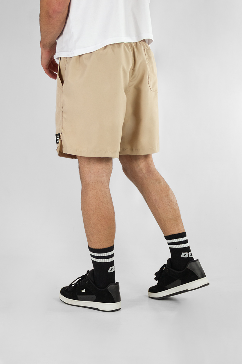 Short Ocn Hombre Canarias Crudo 708