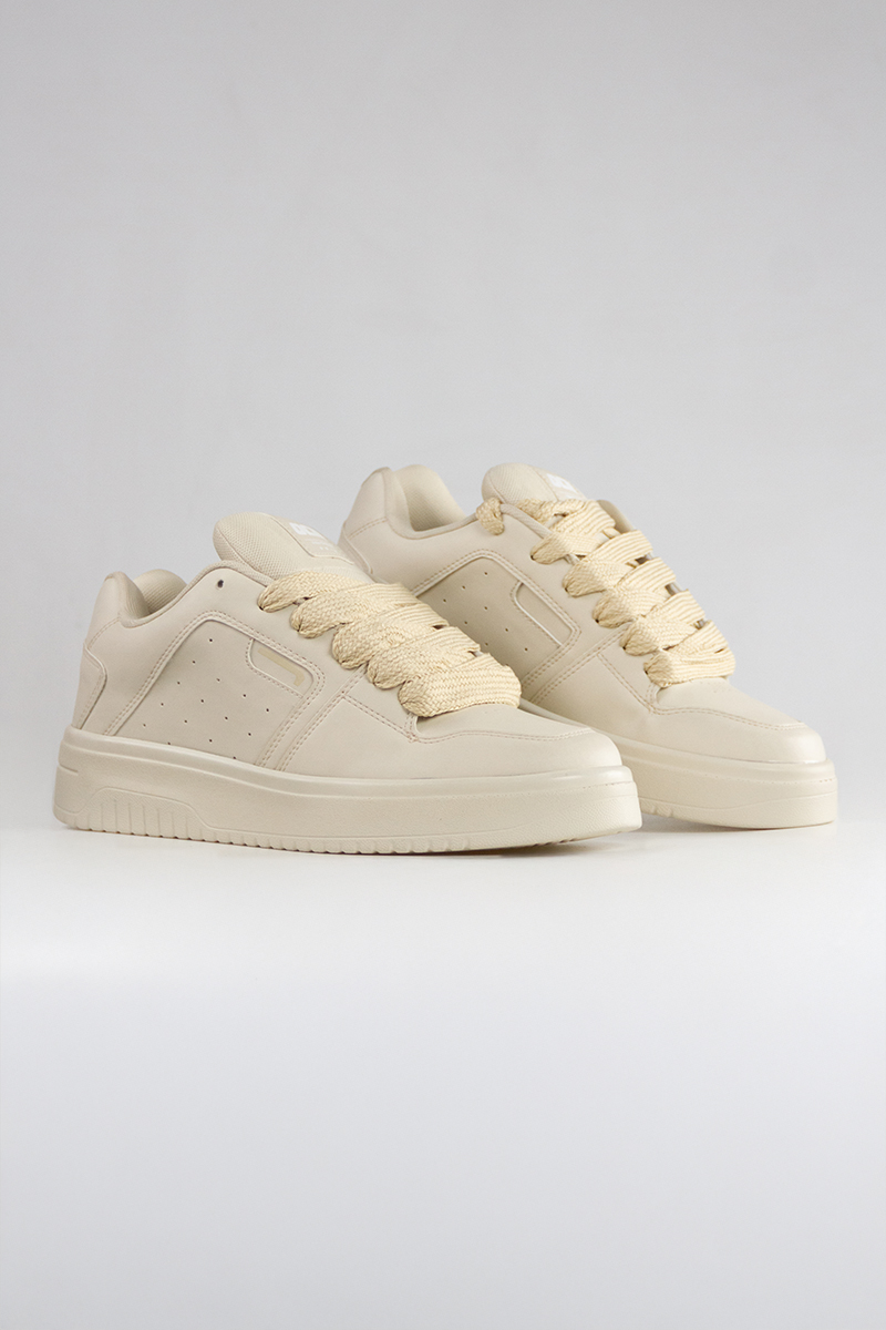 Zapatillas Ocn Mystic Off White