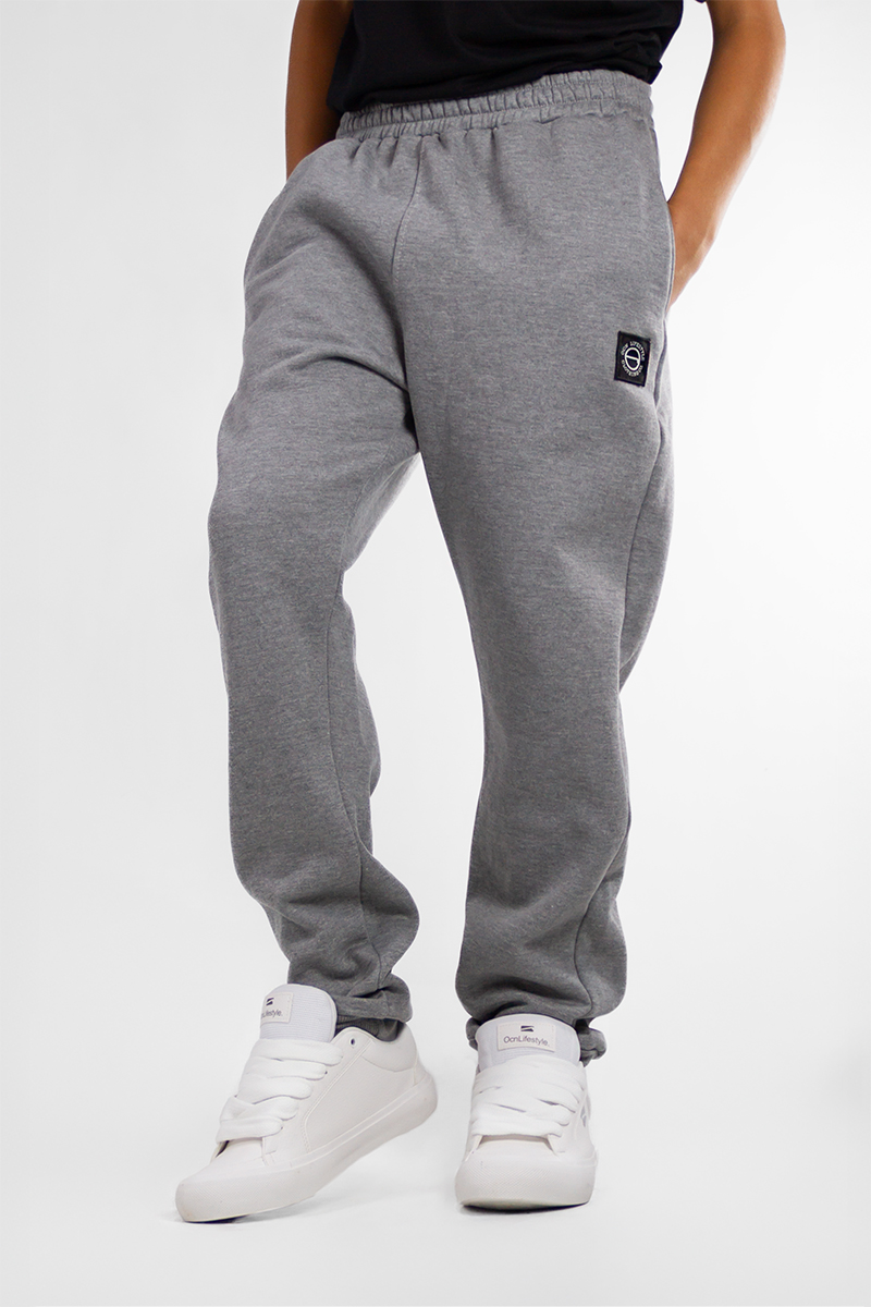 Jogging Ocn Fist Gris College