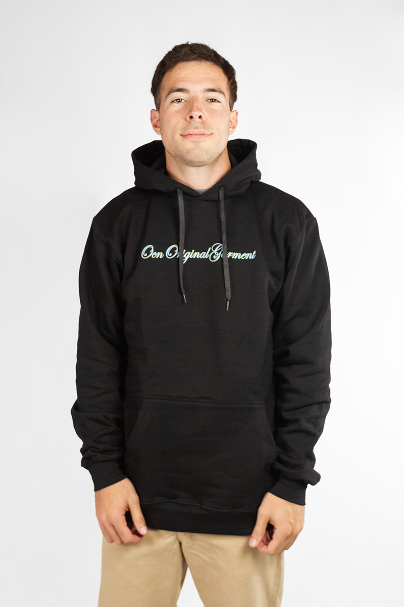 Buzo Ocn Hombre Canguro Original 601E7