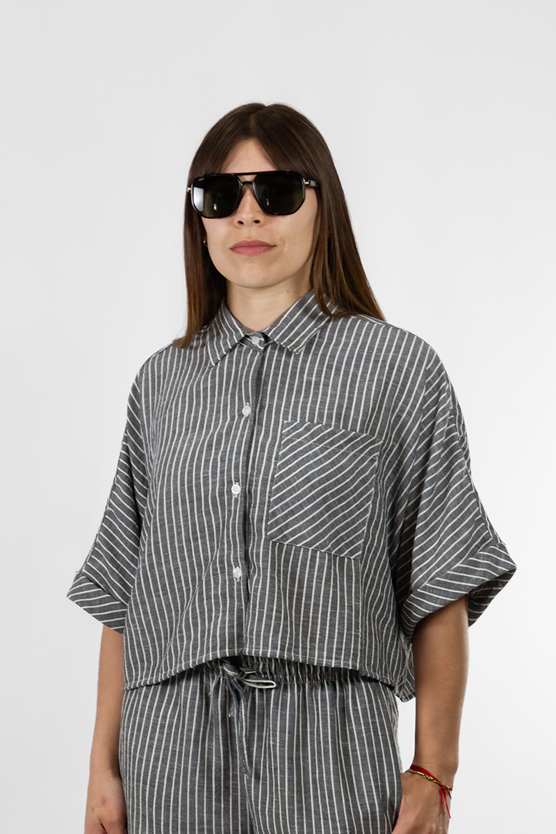 Camisa Ocn Mujer Cindy 758