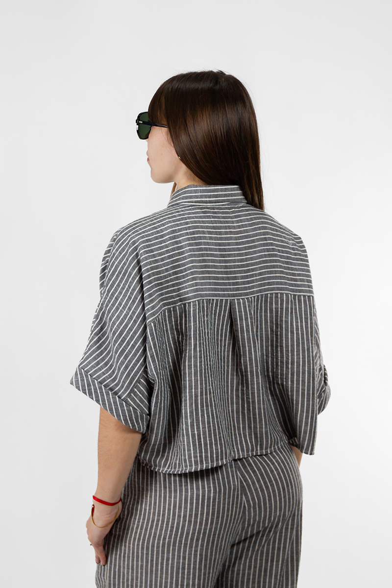 Camisa Ocn Mujer Cindy 758